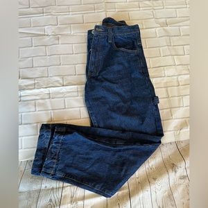 J Galt Shanghai Carpenter Jeans. Women’s size small.